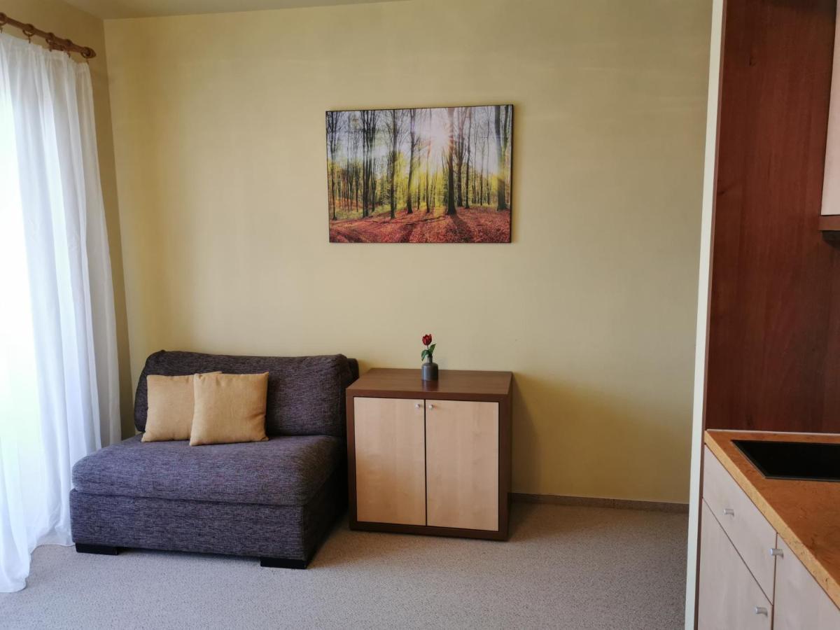 Tatry Golf Apartman Vel'ka Lomnica Exterior photo