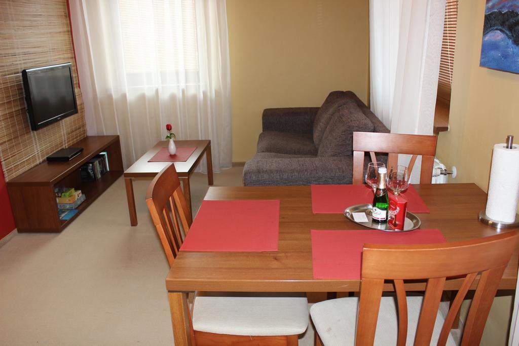 Tatry Golf Apartman Vel'ka Lomnica Exterior photo