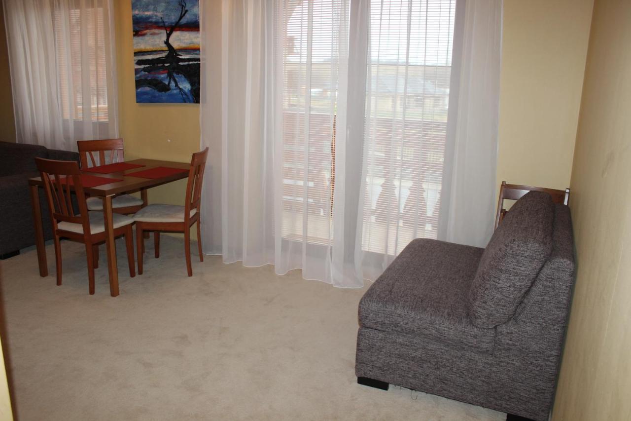 Tatry Golf Apartman Vel'ka Lomnica Exterior photo