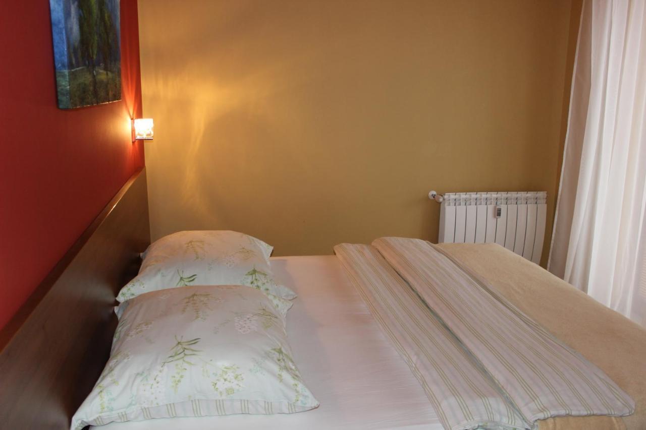 Tatry Golf Apartman Vel'ka Lomnica Exterior photo